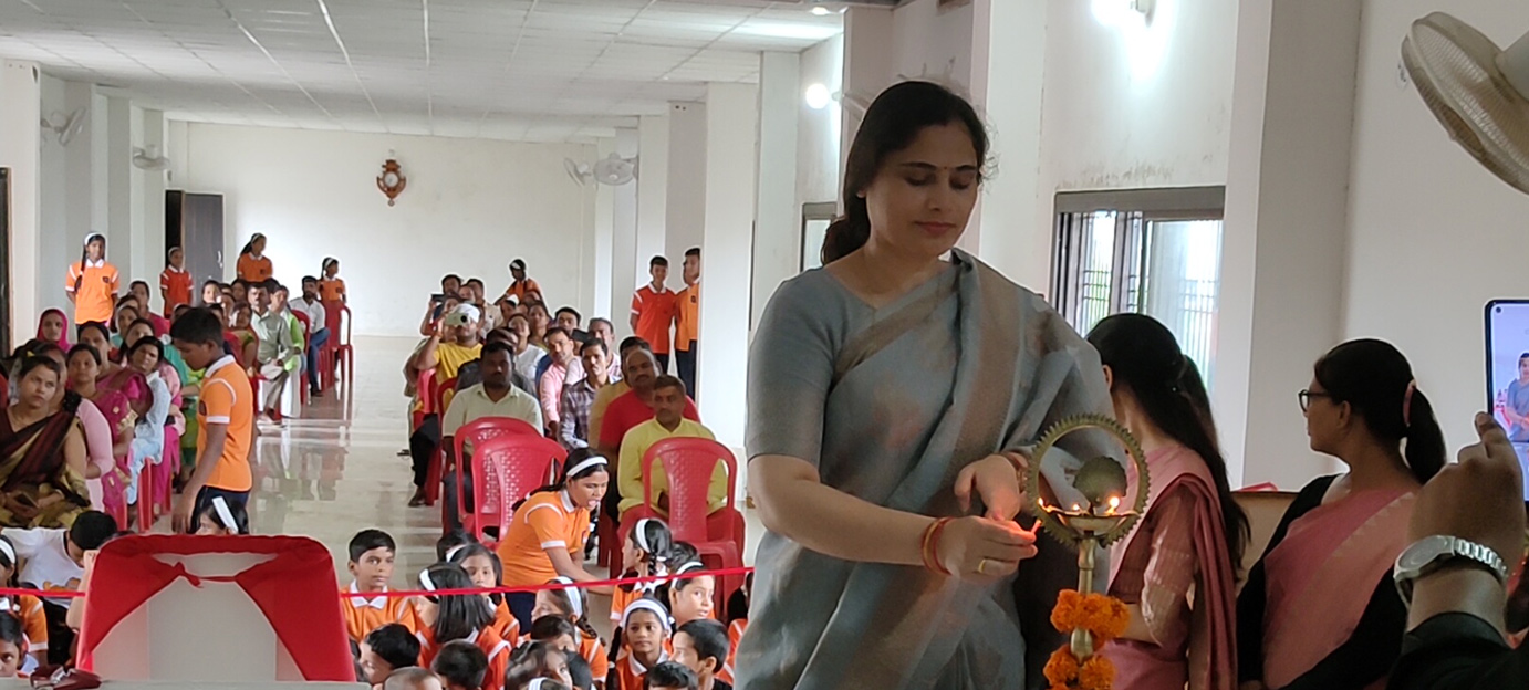 Avaneendra Academy Mobile APP Launch Events