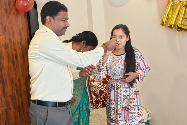 New Year 2025 at Bolt Infotech Barabanki